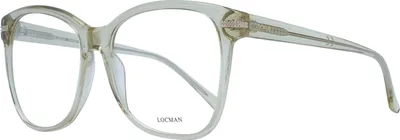 Image de Monture de lunettes Locman LOCV018 57MNT