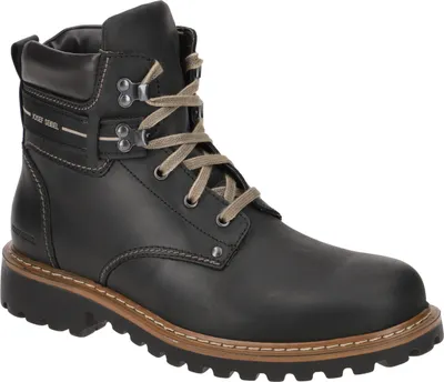 Produktbild von Josef Seibel Adelboden Winterstiefel Schwarz