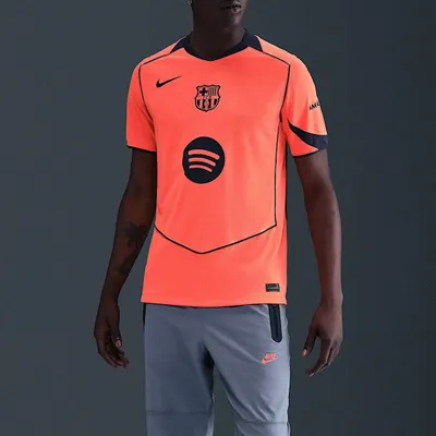 Immagine prodotto di Maglia Nike HM3201-855 da Uomo
