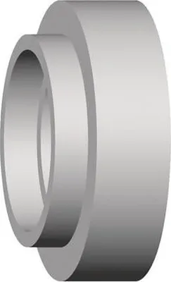 Image de Isolierring Standard ABITIG GRIP 9/20