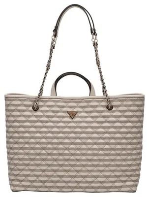 Produktbild von Guess Shopper Giully II Large 2 In 1 Tote 47 x 30 x 19