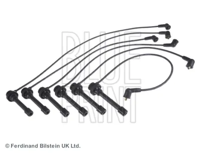 Produktbild von BLUE PRINT ADC41622 Zündkabelsatz Zündleitungssatz für MITSUBISHI Galant VIII Limousine (EA) Galant VIII Kombi (EA0)
