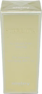 Zdjęcie produktu dla Sisley Supremÿa at Night, Krem na noc, Kobiety, Starzejąca się skóra, Decollete, Twarz, Szyja, Przeciwstarzeniowy, Ujędrniający, Regeneracja, Wygładzający, 50 ml