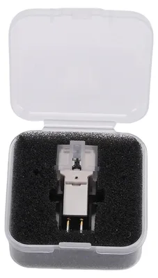Produktbild von Magnet-Tonabnehmer für den Plattenspieler AT3600L – Dual-Moving-Magnet-Tonabnehmer mit Nadel für reinen Klang