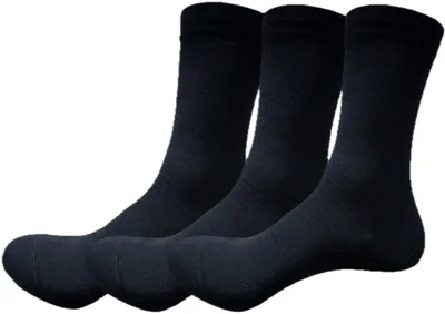 Produktbild von Merinowollsocken für Komfort und Wärme (3 Paar)