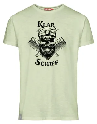 Produktbild von DERBE HAMBURG M-04-TSFL-KLARSCHIFF Herren T-Shirt