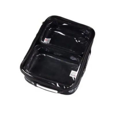 Productafbeelding van Mini set van handige opbergzakjes