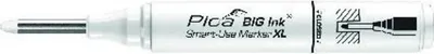 Productafbeelding van Pica-Marker 170/40 Pica BIG INK Smart-Use-Marker rot