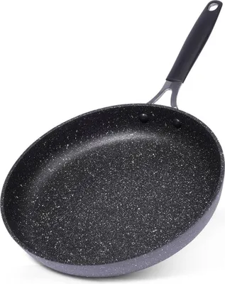 Produktbild von Orion | Pfanne - Bratpfanne - Ø 26 cm - Antihaftbeschichtet - Ergonomischer Griff - Spülmaschinenfest - Induktionsgeeignet