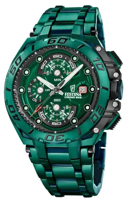 Obrázek produktu pro Pánské hodinky Festina Chrono Bike Special Edition 2026 F20758/1