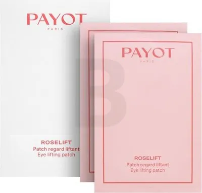 Produktbild von Payot Roselift Collagene Augenpflaster 10x2 Pflaster