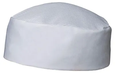 Immagine prodotto di Le Chef - Cappello da cuoco "Staycool" LT4354 (M) (bianco)