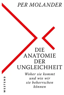 Imagen del producto de Die Anatomie der Ungleichheit