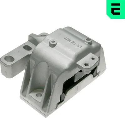 Produktbild von OPTIMAL Motorlager Rechts für VW Golf IV Schrägheck (1J1) F8-6960