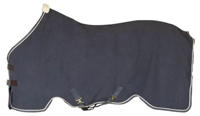 Produktbild von Kentucky Horsewear Fleece Rug Vegan Wool