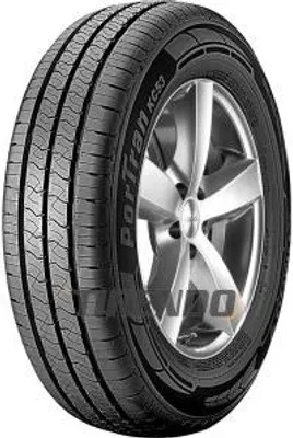 Produktbild von Kumho Sommerreifen motorcycle-tyres PorTran KC53 ( 215/65 R15C 104/102T 6PR )