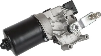 Obrázok produktu pre Motorček stierača čelného skla PREDNÝ pre VW Polo 9N 01-10 / Škoda Fabia 6Y 99-08