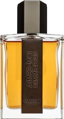Zdjęcie produktu dla Caron Aimez Moi Comme Je Suis woda toaletowa dla mężczyzn 75 ml