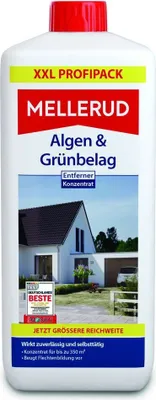 Produktbild von Mellerud Algen & Grünbelag Entferner Konzentrat 1,75 L