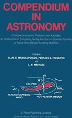 Obrázek produktu pro Compendium in Astronomy