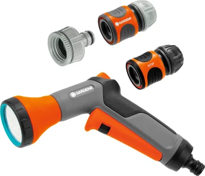 Produktbild von Gardena Bewässerungsbrause Starter-Set
