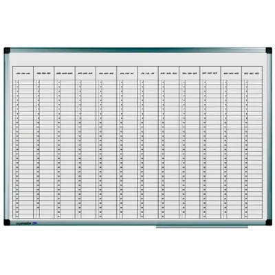 Immagine prodotto di Legamaster PREMIUM planner verticale