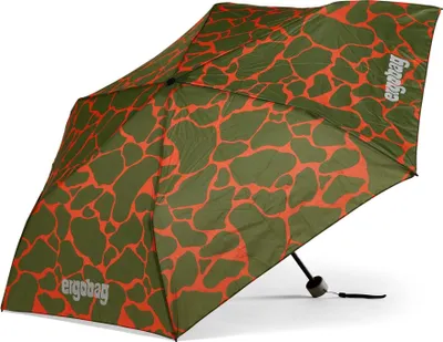 Produktbild von ergobag Regenschirm FeuerspeiBär