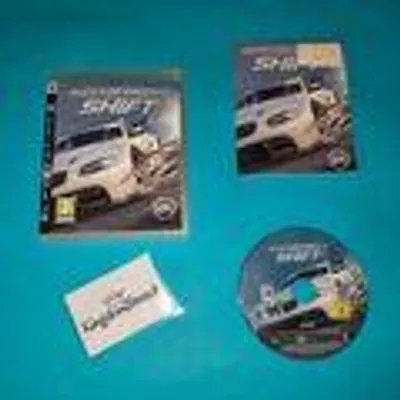 Produktbild von Electronic Arts Need for Speed SHIFT