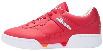 Produktbild von Schuhe Ellesse Zapatillas Piacentino 2.0 piel rojo/blanco für Herren