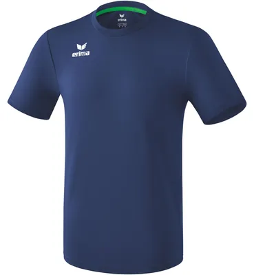 Produktbild von Erima Liga Trikot New Navy