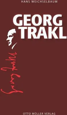 Obrázek produktu pro Georg Trakl