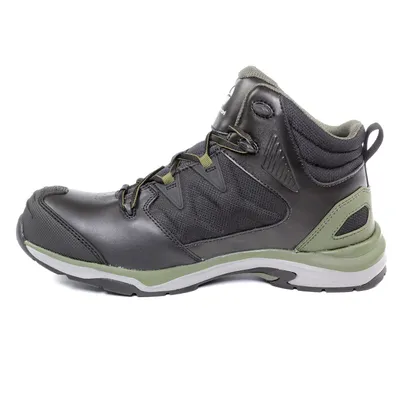 Image de Albatros Stiefel 636220, S3, ESD, HRO, SRC, Gr. 43