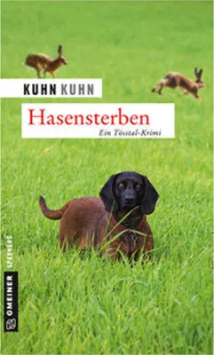Immagine prodotto di Hasensterben