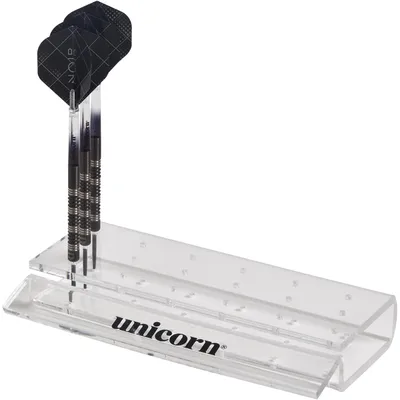 Produktbild von Unicorn Acryl Darts Ständer | Dart Halter