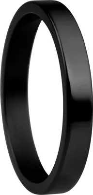 Produktbild von BERING / Detachable / Ring / Size 7 554-60-71 schwarz