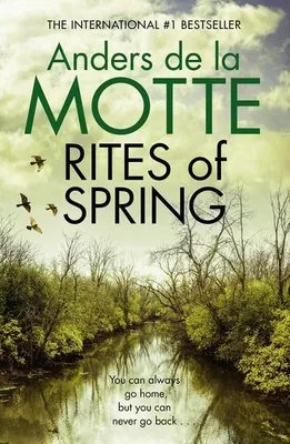 Produktbild von Rites of Spring