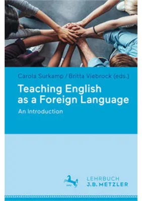 Obrázek produktu pro Teaching English as a Foreign Language