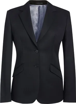 Obrázok produktu pre Brook Taverner - "Concept Hebe" sako pre ženy PC6502 (46 SK) (Black)