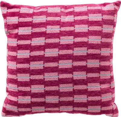 Produktbild von Dutch Decor Kissenbezug Arabel 45x45 cm Rosa