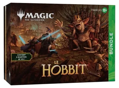 Obrázek produktu pro Wizards of the Coast D56641010, 13 rok/roky