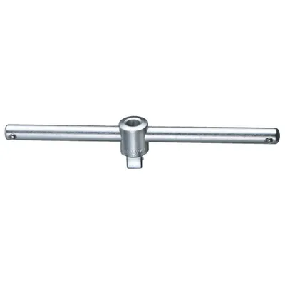 Immagine prodotto di Stahlwille 425 12070000 Bit T-handle Drive (screwdriver) 3/8 (10 mm) 165 mm 1 pc(s)