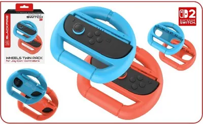 Immagine prodotto di Adattatore Flyer Blackfire SWITCH 2 Nintendo Switch