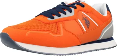 Produktbild von U.S. POLO Schuhe Sneaker Schnürschuhe NOBIL
