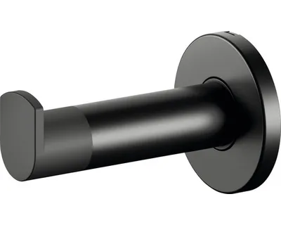 Obrázok produktu pre Háčik na uterák KEUCO Plan Black Selection 14911370000
