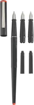Produktbild von Kalligraphie-Set – Set mit 5 Teilen