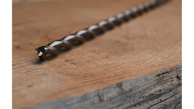 Produktbild von FAMAG 1599.316 Holzspiralb. HSS-G 16