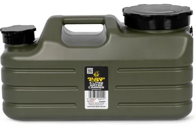 Obrázek produktu pro Black Cat Water Carrier – kanystr na vodu
