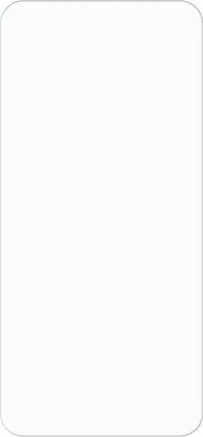 Produktbild von Displex Smart Glass (9H) für Samsung Galaxy A36, Montagesticker, unzerbrechlich, Samsung, Galaxy A36, Trockene Anwendung, Break resistant, Schmutzabweisend, Kratzresistent, Transparent, 1 Stück(e)