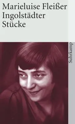 Obrázek produktu pro Ingolstädter Stücke