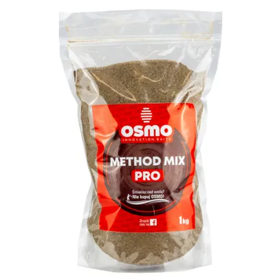 Obrázok produktu pre Osmo Method Mix Pro groundbait 800g
